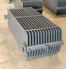 Flange Type Radiator